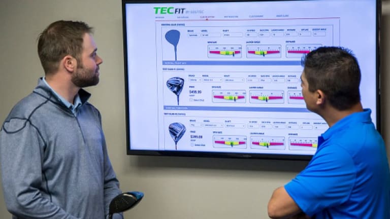 Why A Golf Club Fitting Is Really Worth The Time And Money - Sports ...