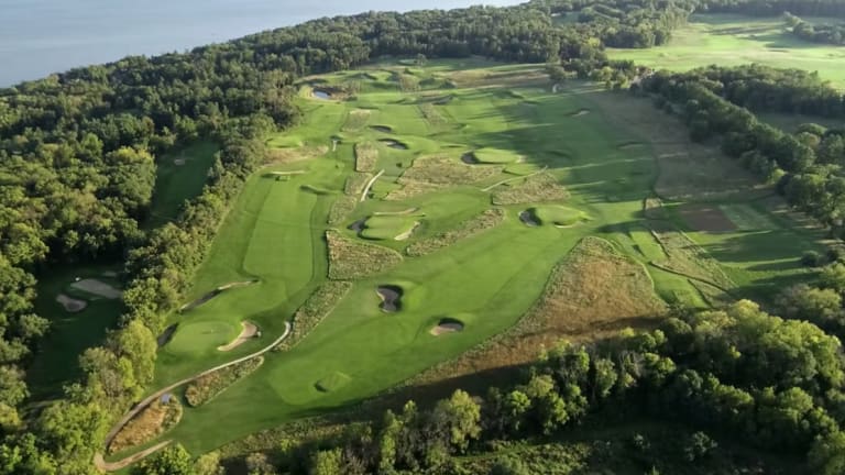The Best Golf Courses in Wisconsin and More From Our Readers