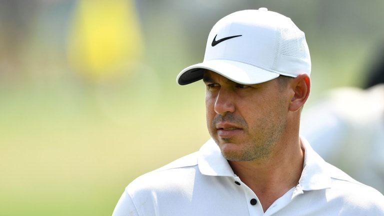 Brooks Koepka Says He is 'Really, Really Close' and Poised for a Breakout 2022