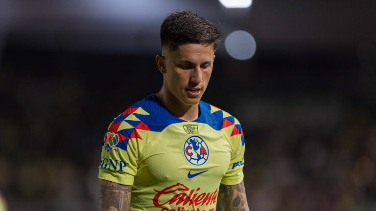 Nuevo Balon Liga Mx 2024