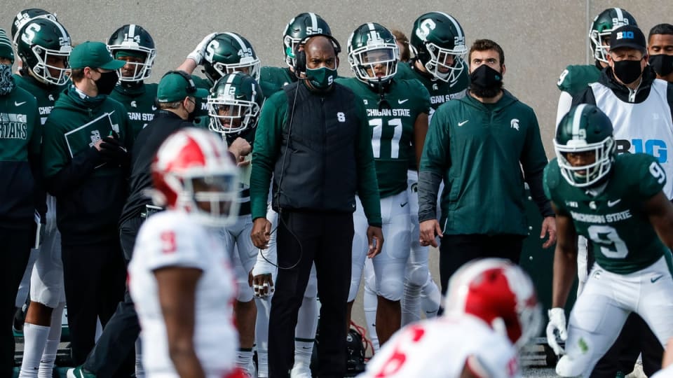 Sports Illustrated Michigan State Spartans News Analysis And More