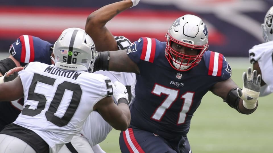 New England Patriots Release 'Redtro' Hype Video Ahead of Buffalo Bills  Showdown: WATCH - Sports Illustrated New England Patriots News, Analysis  and More