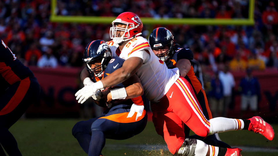 Live NFL game updates: Kansas City Chiefs vs. Denver Broncos