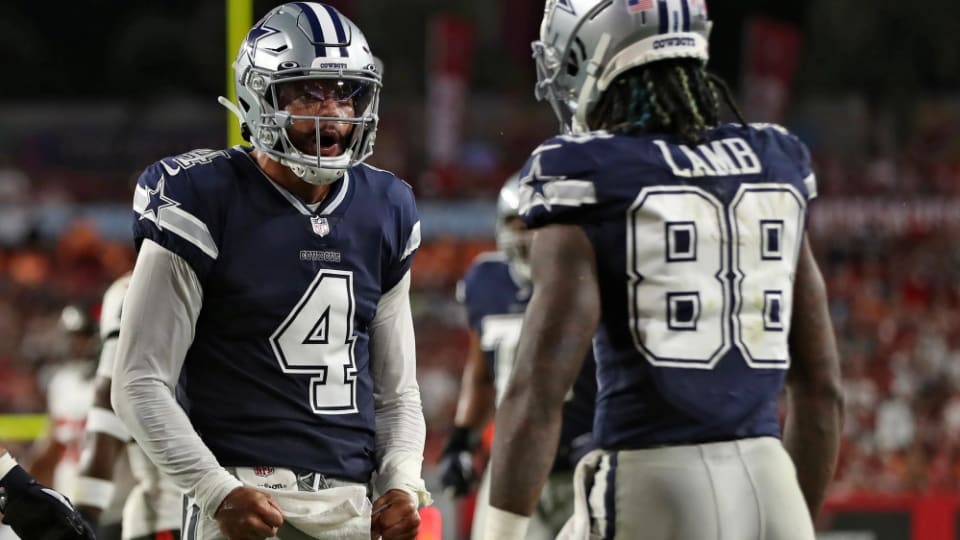 Dallas Cowboys News - NFL