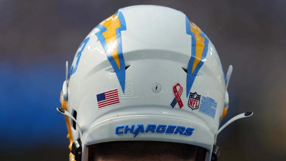 Los Angeles Chargers' Opponents For 2023 NFL Season Set - Sports  Illustrated Los Angeles Chargers News, Analysis and More