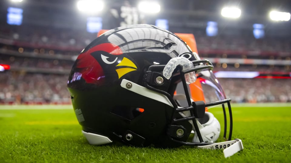 Arizona Cardinals Underwhelm in B/R Rookie Class Grading - Sports  Illustrated Arizona Cardinals News, Analysis and More