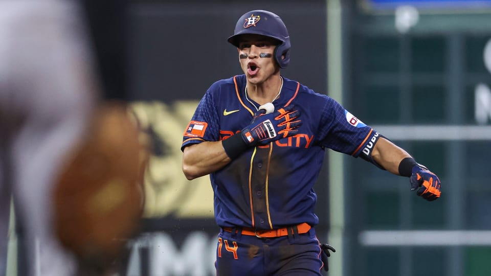 SF Giants first-round picks highlight 6 prospects headed to AFL - Sports  Illustrated San Francisco Giants News, Analysis and More