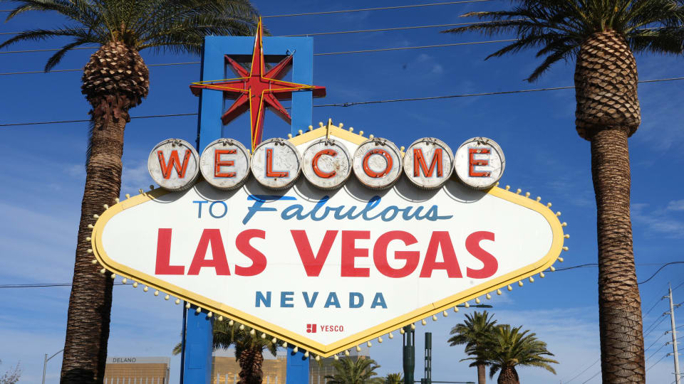 The Oakland Athletics are heading to Las Vegas - but one more