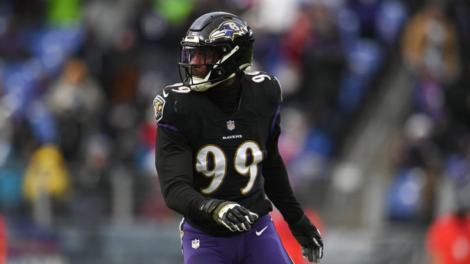 Tennessee Titans at Baltimore Ravens:Game time, TV schedule, odds