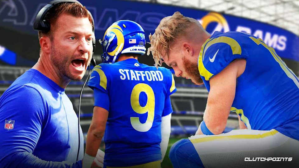 Los Angeles Rams News - NFL