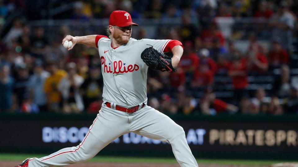 Philadelphia Phillies Look To Start July Strong With Series Against St.  Louis Cardinals - Sports Illustrated Inside The Phillies