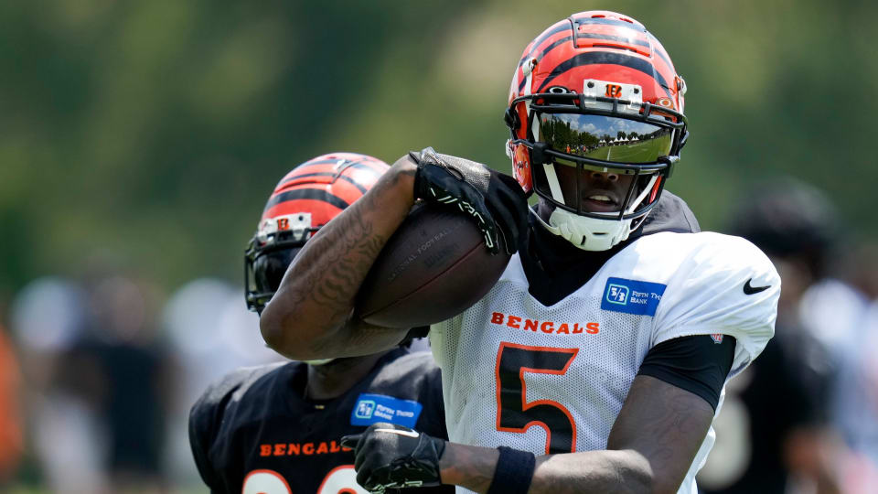 Cincinnati Bengals - Cincinnati Bengals