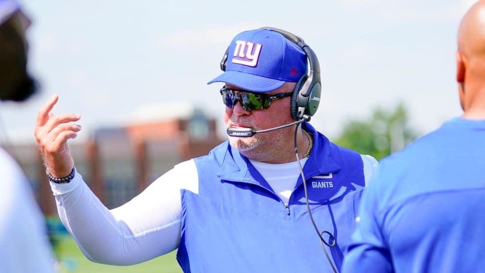 New York Giants News - Latest New York Giants News & rumors