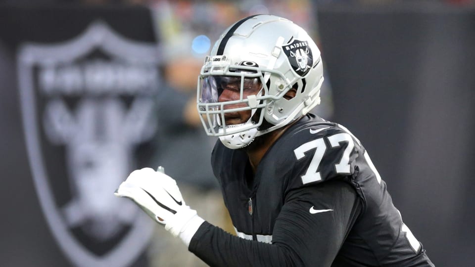 Las Vegas Raiders vs. Buffalo Billss live game updates, analysis - Sports  Illustrated Las Vegas Raiders News, Analysis and More