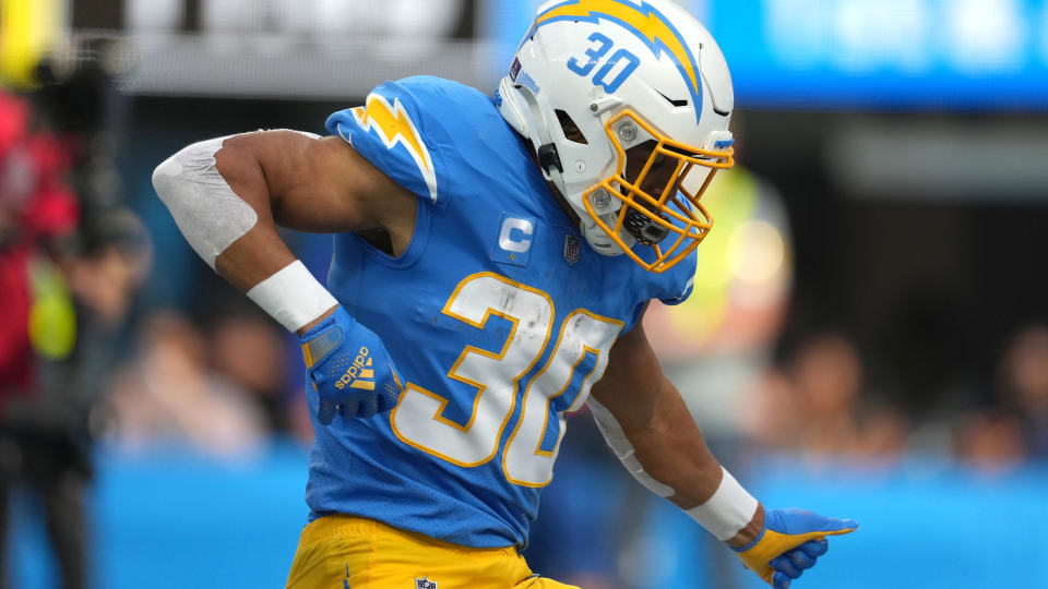 Los Angeles Chargers Roster, Analysis, Rumors, Reports