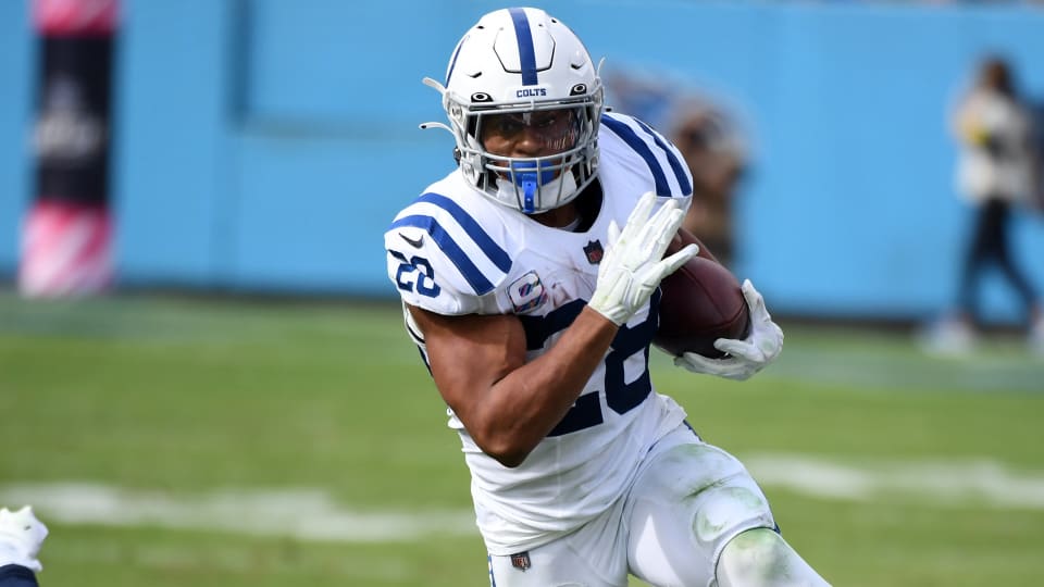 Sports Illustrated Indianapolis Colts News, Analysis and More