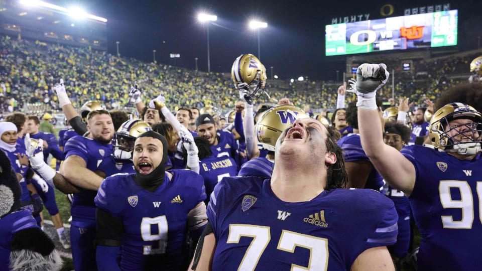 Washington Football Team: What's The Best Name For The Future? - Sports  Illustrated Washington Football News, Analysis and More