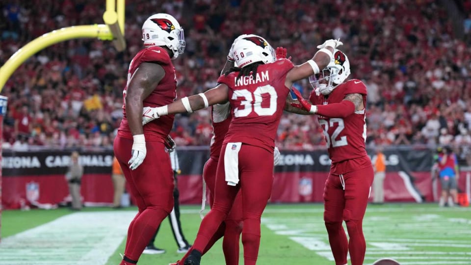 Arizona Cardinals rumors, news (Top 20+ Must-Read Stories)