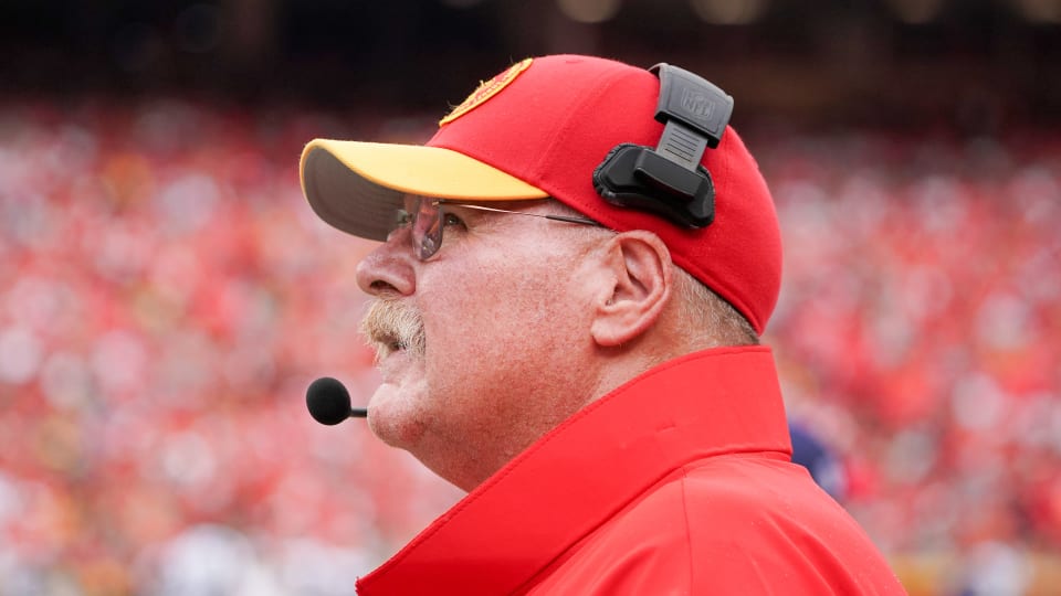 Sports Illustrated Kansas City Chiefs News, Analysis and More