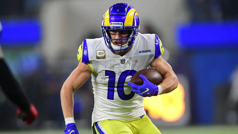 Los Angeles Rams News - NFL