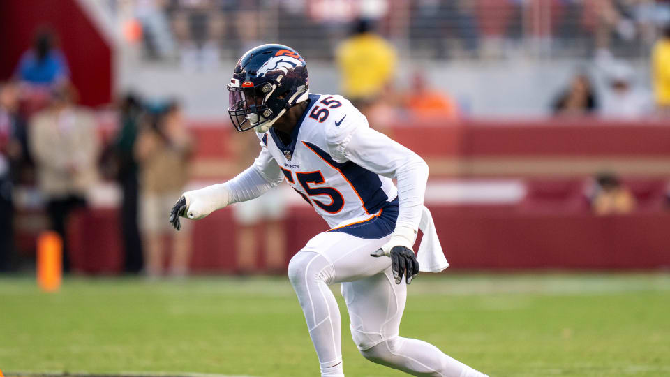 5 Bold Predictions For the 2023 Denver Broncos - Sports Illustrated Mile  High Huddle: Denver Broncos News, Analysis and More