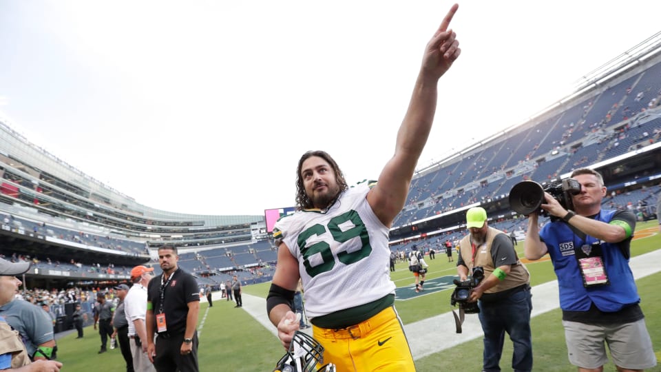 Packers NFL Betting Odds  Super Bowl, Playoffs & More - Sports Illustrated Green  Bay Packers News, Analysis and More