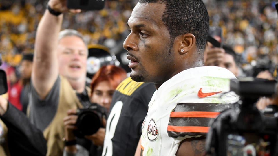 Sports Illustrated Cleveland Browns News, Analysis and More