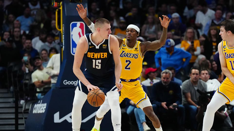 Denver Nuggets Sports Illustrated Championship Cover Revealed - Sports  Illustrated Denver Nuggets News, Analysis and More