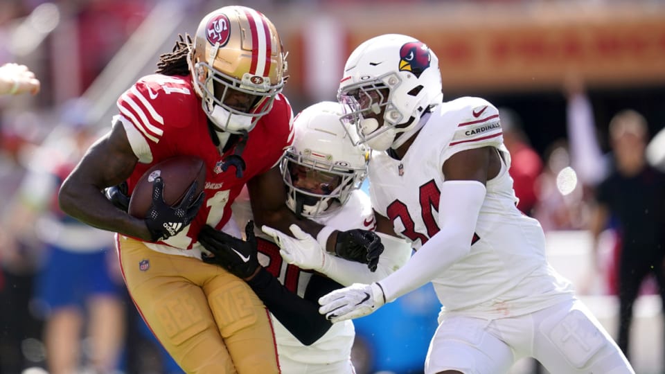 Sports Illustrated San Francisco 49ers News, Analysis and More