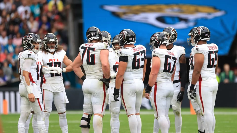 Atlanta Falcons on 'Hard Knocks'? Here's How Atlanta Lands on HBO - Sports  Illustrated Atlanta Falcons News, Analysis and More