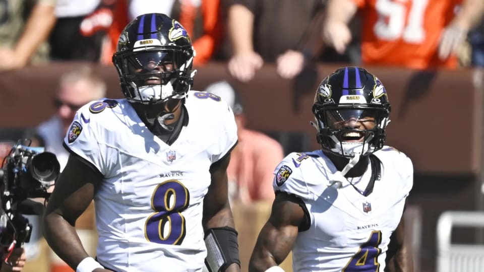 Sports Illustrated Baltimore Ravens News, Analysis and More