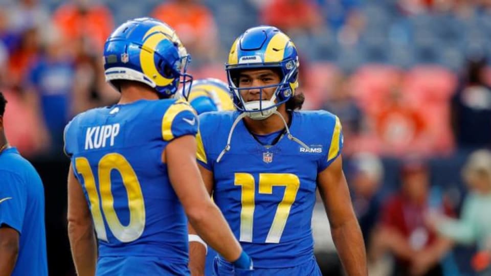 L.A. Rams vs. Cincinnati Bengals: Final Player Evaluations, How to Watch -  Sports Illustrated LA Rams News, Analysis and More