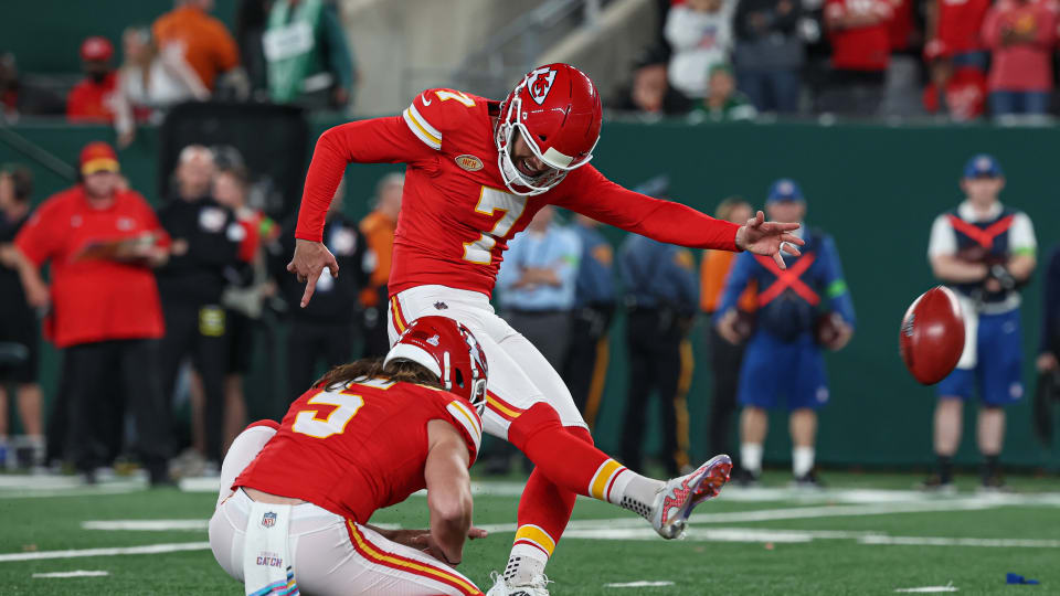 Sports Illustrated Kansas City Chiefs News, Analysis and More