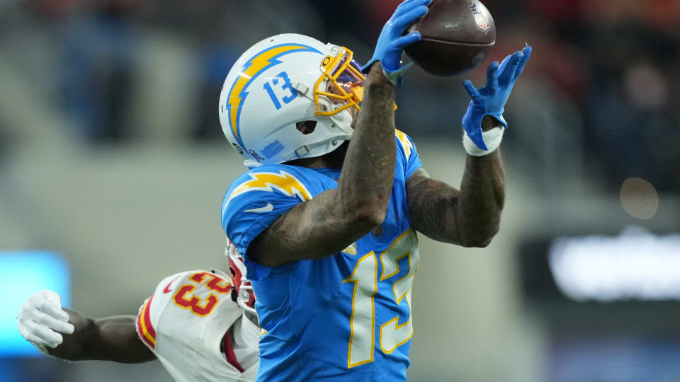 Chargers News: NFL Columnist Deems LA's All-Pro Edge Rusher as Biggest Bust  of 2023 - Sports Illustrated Los Angeles Chargers News, Analysis and More