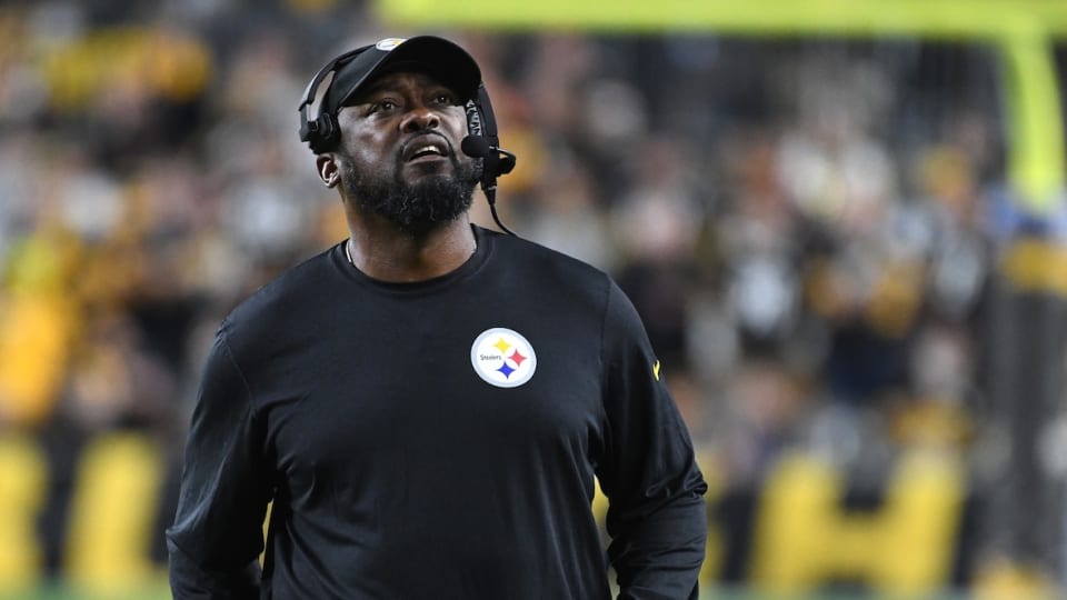 Sports Illustrated Pittsburgh Steelers News, Analysis and More