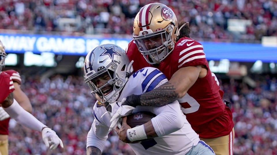 NFL: 2022 Playoff Schedule Bracket - Visit NFL Draft on Sports Illustrated,  the latest news coverage, with rankings for NFL Draft prospects, College  Football, Dynasty and Devy Fantasy Football.