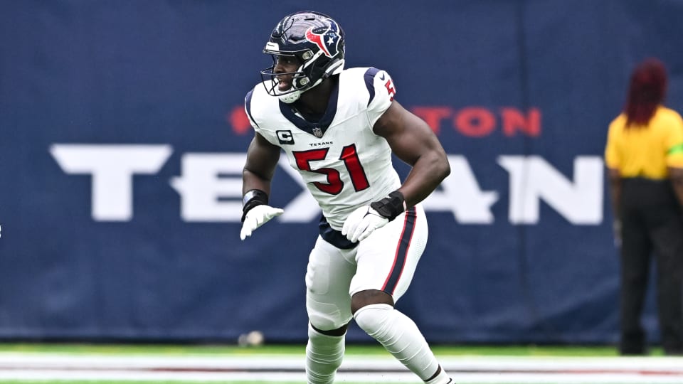 Houston Texans News - NFL