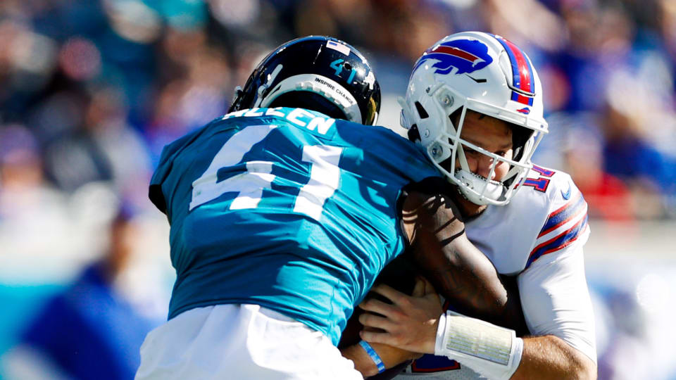 Buffalo Bills' Sean McDermott Reveals How to Stop 'Explosive' Miami Dolphins  - Sports Illustrated Buffalo Bills News, Analysis and More