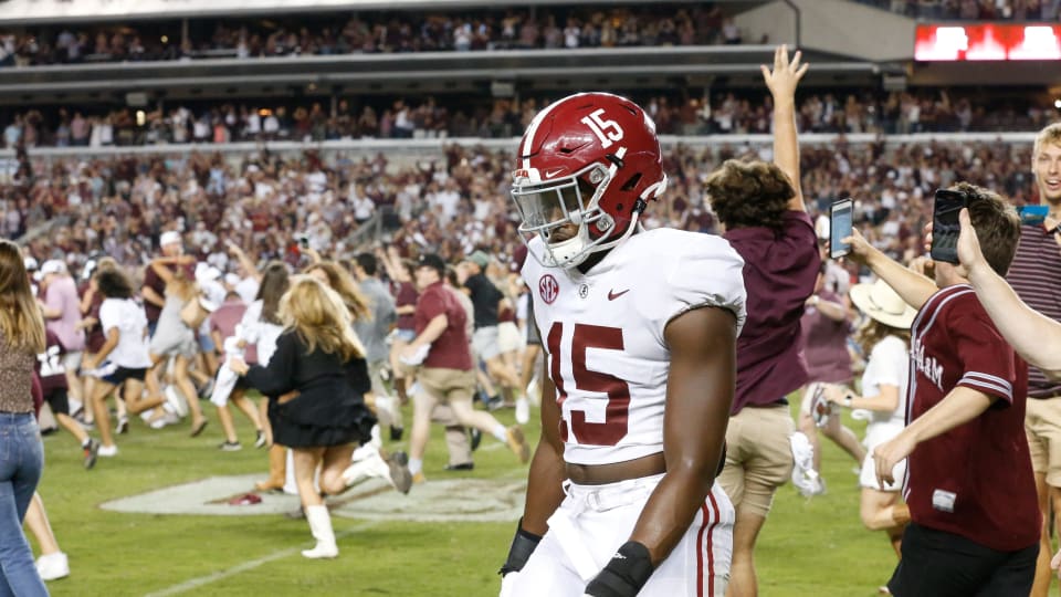 Meet the Alabama Crimson Tide Football Recruiting and Transfer Class of 2022  - Sports Illustrated Alabama Crimson Tide News, Analysis and More