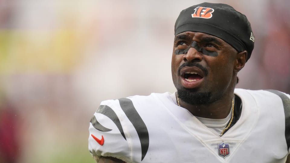 ANALYSIS: 5 takeaways from Bengals' season-opening loss to Browns