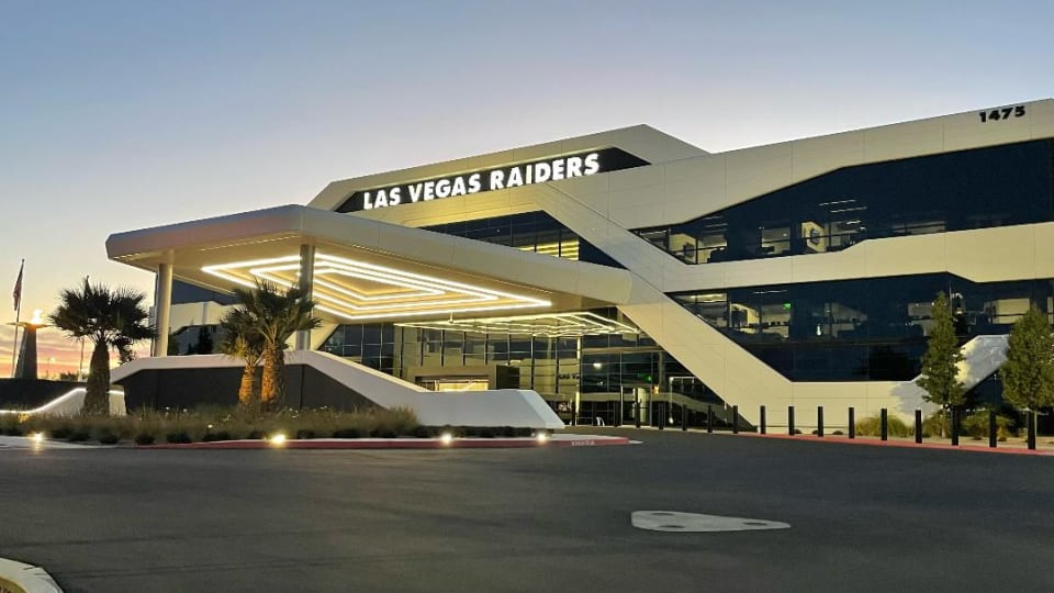 Latest News, Las Vegas Raiders