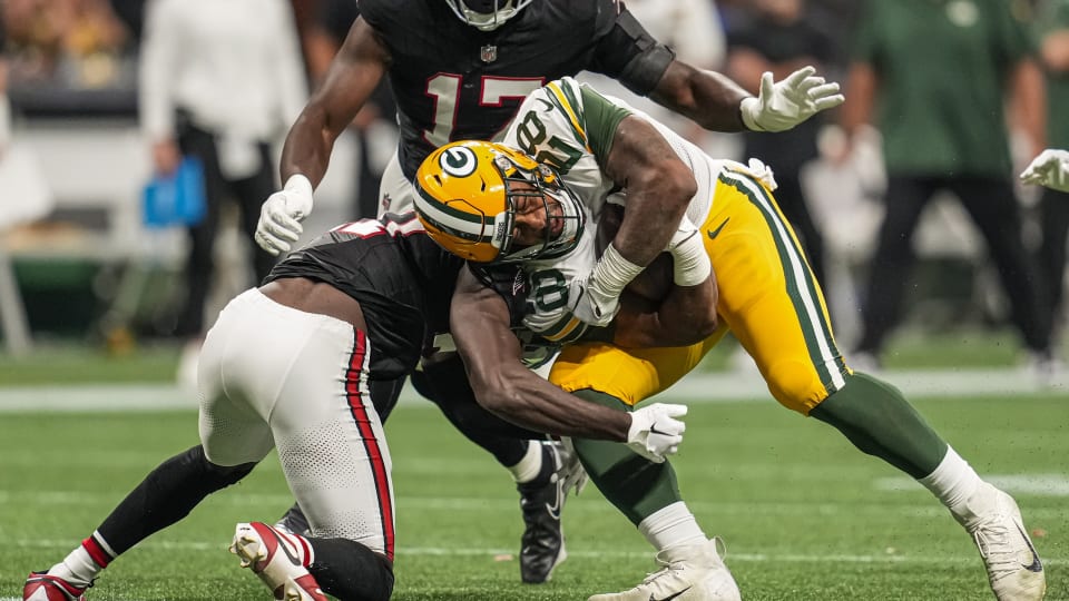 Live Scoring Updates: Green Bay Packers at Detroit Lions - Sports  Illustrated Green Bay Packers News, Analysis and More