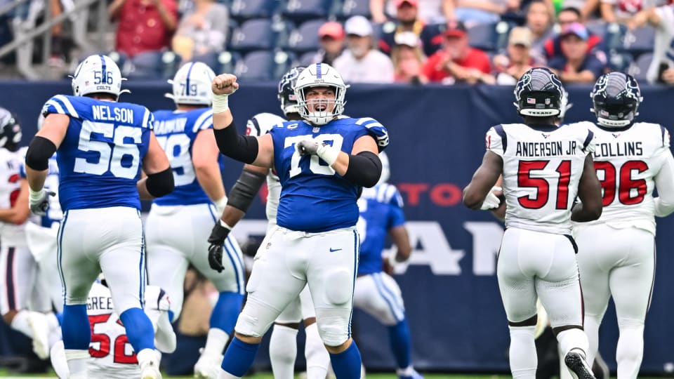 Previewing Indianapolis Colts' QB Depth Chart Entering 2021 Season - Sports  Illustrated Indianapolis Colts News, Analysis and More