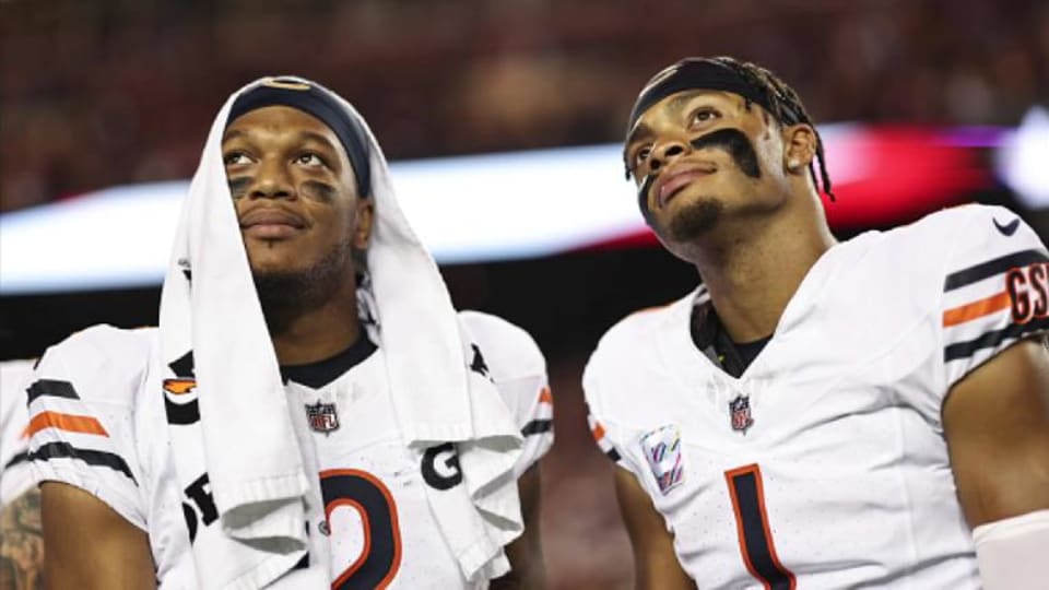 Chicago Bears News, Scores, Stats, Schedule