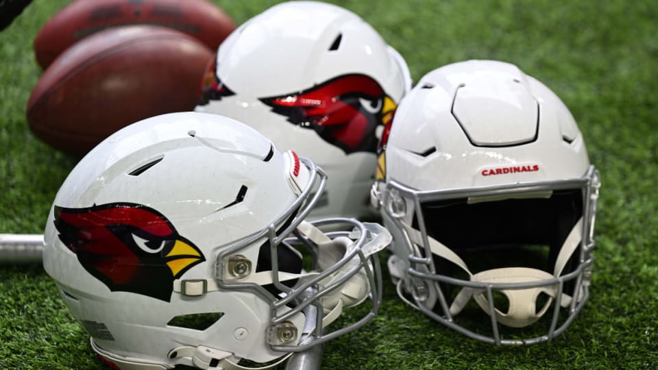 Arizona Cardinals News, Podcasts, and Videos