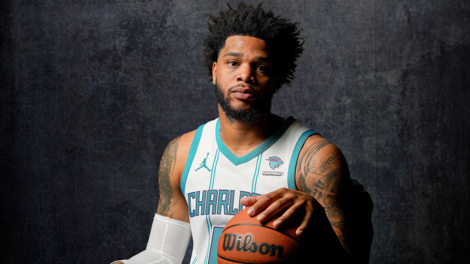 Grading Each of the Hornets' Past 10 First Round Selections - Sports  Illustrated Charlotte Hornets News, Analysis and More