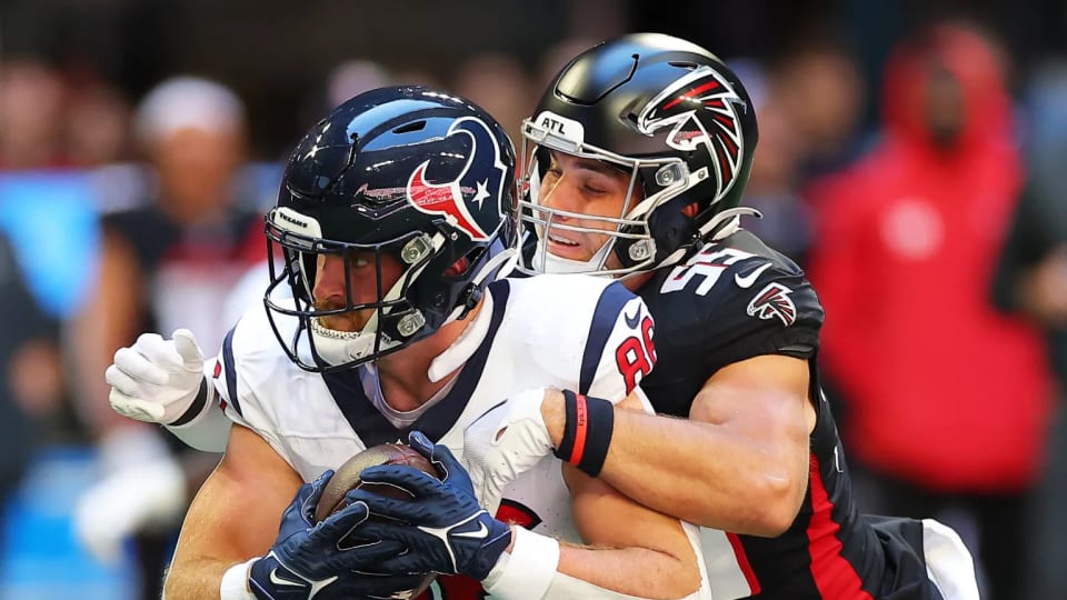 Atlanta Falcons vs. Jacksonville Jaguars GAMEDAY: How to Watch, Betting  Odds - Sports Illustrated Atlanta Falcons News, Analysis and More