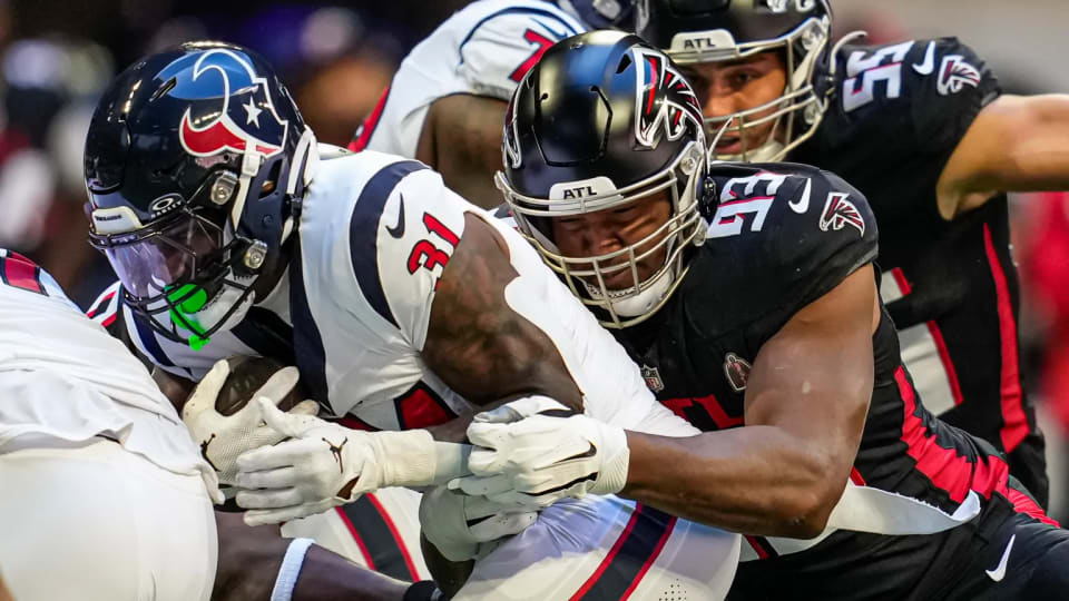 Atlanta Falcons Training Camp, Preseason Schedule Revealed - Sports  Illustrated Atlanta Falcons News, Analysis and More