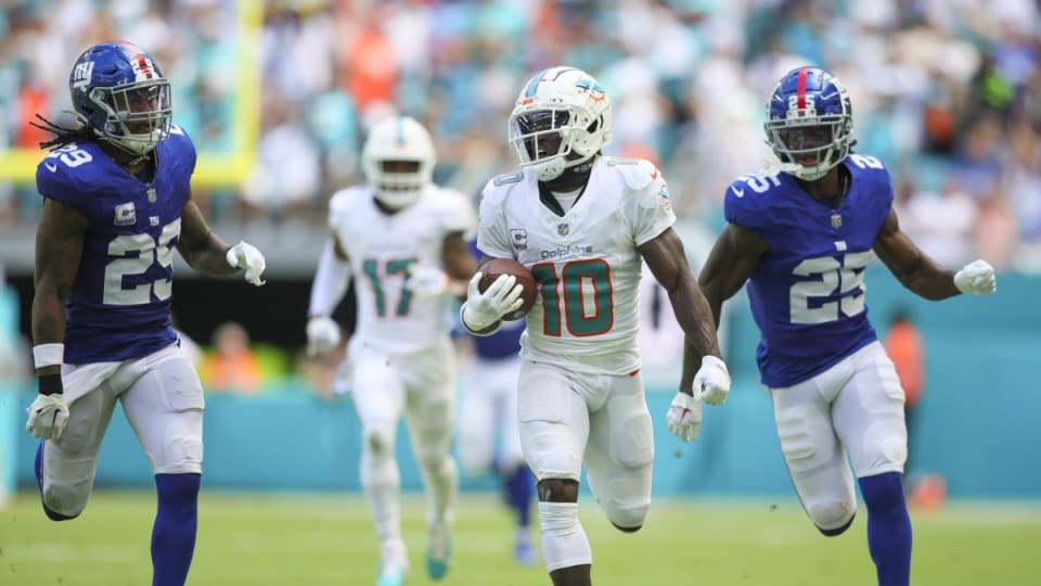 Five What If scenarios throughout Miami Dolphins history