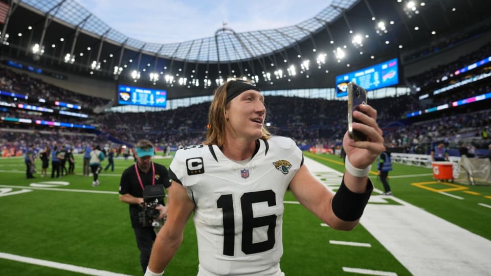 NFL Announces Jacksonville Jaguars vs. Las Vegas Raiders For 2022 Hall of Fame  Game - Sports Illustrated Jacksonville Jaguars News, Analysis and More